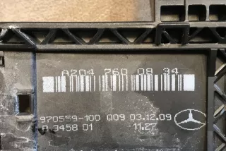 A2047302235 , art3313270 Замок двери задней правой Mercedes E W212 Арт 3313270, вид 7