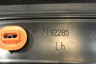 7192285 , art5068620 Пластик салона BMW Z4 E89 Арт 5068620, вид 6