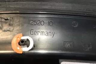 7192285 , art5068620 Пластик салона BMW Z4 E89 Арт 5068620, вид 7