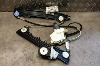 7192299 , art5194552 Стеклоподъемник передний левый BMW Z4 E89 Арт 5194552, вид 1