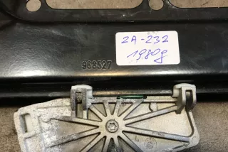 6952086 , art5194550 Молдинг двери передней правой BMW Z4 E89 Арт 5194550, вид 3