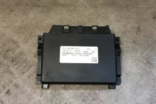 A0015452716 , art5217656 Блок управления АКПП Mercedes E W212 Арт 5217656, вид 1