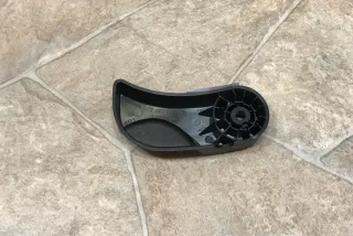 7067086 , art5413287 Ручка открывания капота BMW 3 E90/E91/E92/E93 Арт 5413287, вид 4
