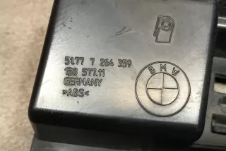 7264359 , art5473875 Юбка бампера заднего BMW 1 F20/F21 Арт 5473875, вид 6
