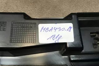 7264360 , art5473868 Юбка бампера заднего BMW 1 F20/F21 Арт 5473868, вид 5