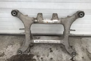 6775884 , art5683489 Балка подвески задняя BMW 7 F01/F02 Арт 5683489, вид 1