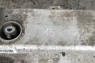 6775884 , art5683489 Балка подвески задняя BMW 7 F01/F02 Арт 5683489, вид 2