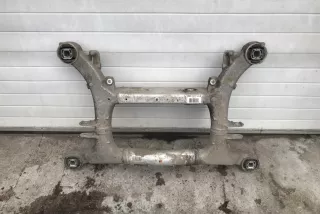 6775884 , art5683489 Балка подвески задняя BMW 7 F01/F02 Арт 5683489, вид 4