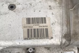 6775884 , art5683489 Балка подвески задняя BMW 7 F01/F02 Арт 5683489, вид 6