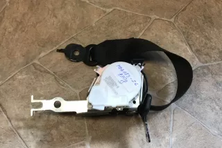9163237 , art5683584 Ремень безопасности задний правый BMW 7 F01/F02 Арт 5683584, вид 3