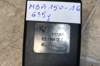615796400 , art5862452 Преднатяжитель ремня безопасности BMW 7 F01/F02 Арт 5862452, вид 5