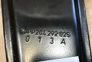 A2042902301 , art8219042 Педаль тормоза Mercedes C W204 Арт 8219042, вид 9