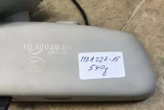 A2048103417 , art8467088 Зеркало салона Mercedes C W204 Арт 8467088, вид 8