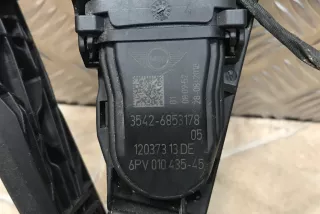 6853178 , art9488687 Педаль газа MINI COUNTRYMAN F60 Арт 9488687, вид 9