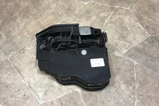 7229455 , art9708206 Замок двери передней левой BMW 5 F10/F11/GT F07 Арт 9708206, вид 1