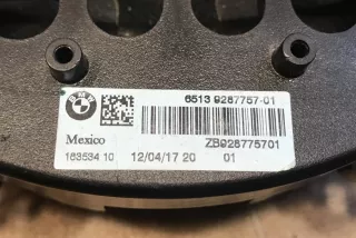 9287757 , art9807273 Сабвуфер BMW X3 F25 Арт 9807273, вид 5