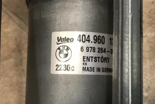 6978264 , art9913158 Механизм стеклоочистителя (трапеция дворников) BMW 3 E90/E91/E92/E93 Арт 9913158, вид 6