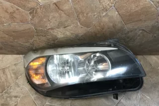 89093507 , art9931156 Фара правая BMW X1 E84 Арт 9931156, вид 2
