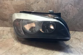 89093507 , art9931156 Фара правая BMW X1 E84 Арт 9931156, вид 3