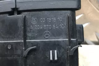 A2048706410 , art9931074 Кнопка центрального замка Mercedes E C207 Арт 9931074, вид 11