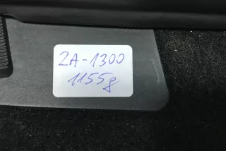 7153938 , art9962940 Полка багажника BMW 5 F10/F11/GT F07 Арт 9962940, вид 5