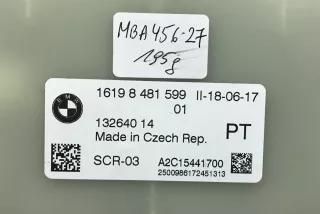 8481599 , art9962096 Насос (модуль) AdBlue BMW 5 G30/G31 Арт 9962096, вид 4