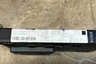 2118702085 , art10277016 Блок управления двери передней правой Mercedes E W211 Арт 10277016, вид 4