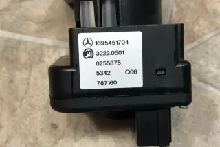 1695451704 , art10074084 Блок управления светом Mercedes B W245 Арт 10074084, вид 7