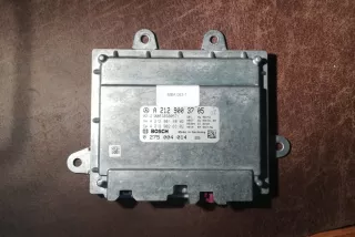 A2129003705 , art10121703 Прочая запчасть Mercedes E W212 Арт 10121703, вид 1