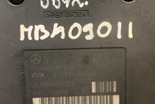 A0064315112 , art10217117 Блок ABS Mercedes C W203 Арт 10217117, вид 6