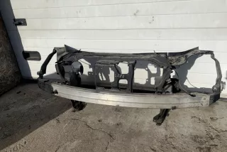 art10253180 Передняя панель крепления облицовки (телевизор) Mercedes CLS C219 Арт 10253180, вид 1