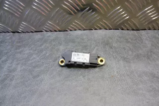0018209126 , art10303498 Датчик удара Mercedes E W211 Арт 10303498, вид 3