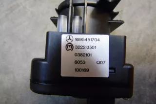 1695451704 , art10305715 Блок управления светом Mercedes A W169 Арт 10305715, вид 3