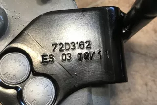 7185254 , art11287996 Обшивка салона BMW 7 F01/F02 Арт 11287996, вид 9