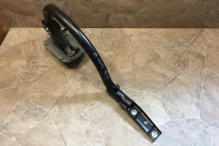 7185253 , art11287999 Петля крышки багажника BMW 7 F01/F02 Арт 11287999, вид 2