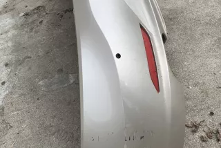 41889211 , art10386748 Бампер задний BMW Z4 E89 Арт 10386748, вид 3