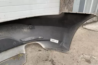 41889211 , art10386748 Бампер задний BMW Z4 E89 Арт 10386748, вид 5