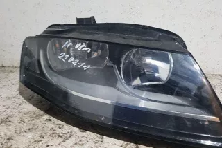 art5365100 Фара правая Audi A4 B8 Арт 5365100, вид 1