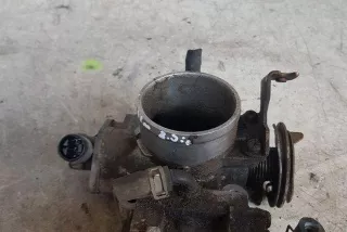 art5370357 Заслонка дроссельная Honda Accord 5 Арт 5370357, вид 1