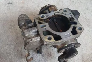 art5370357 Заслонка дроссельная Honda Accord 5 Арт 5370357, вид 3