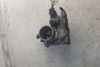 8967221020 , art5370498 Заслонка дроссельная Toyota Avensis 1 Арт 5370498, вид 1