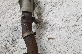 art5371280 Гофра глушителя Nissan Qashqai+2 Арт 5371280, вид 2