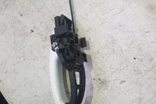 BM51A224A37CH , art5374965 Ручка наружная задняя левая Ford Focus 3 restailing Арт 5374965, вид 3