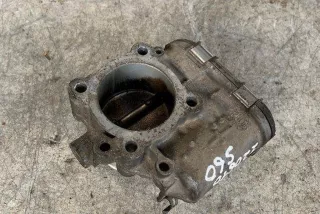 0280750534 , art5375981 Заслонка дроссельная Volvo S60 2 Арт 5375981, вид 3
