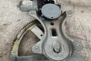 997249103 , art5378118 Молдинг двери передней правой Toyota Corolla VERSO 2 Арт 5378118, вид 3