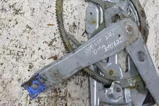 art5378268 Стеклоподъемник передний левый Volvo S60 1 Арт 5378268