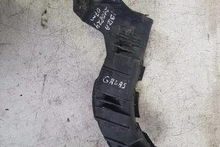 616807393 , art5381122 Кронштейн крепления бампера заднего Seat Ibiza 3 Арт 5381122, вид 1