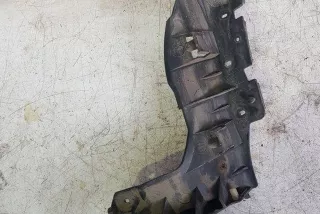 616807393 , art5381122 Кронштейн крепления бампера заднего Seat Ibiza 3 Арт 5381122, вид 3