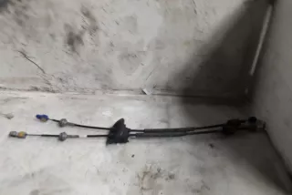 art5389302 Проводка КПП Peugeot 308 1 1.6л Арт 5389302, вид 1