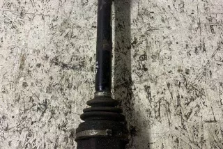 4F0407271 , art5389898 Полуось передняя левая (приводной вал, ШРУС) Audi A6 C6 (S6,RS6) Арт 5389898, вид 1